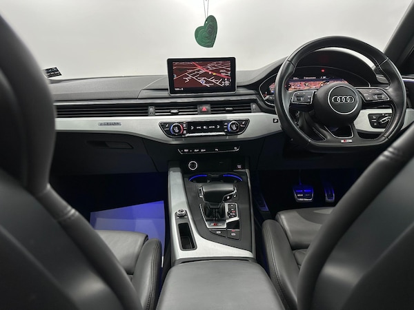 Used Audi S4 2018 for sale - 76189368: Photo 32