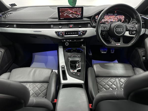 Used Audi S4 2018 for sale - 76189368: Photo 34