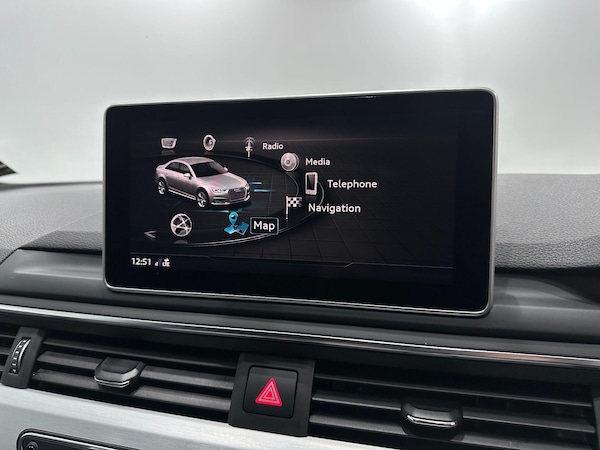 Used Audi S4 2018 for sale - 76189368: Photo 37