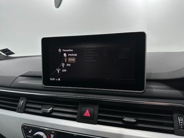 Used Audi S4 2018 for sale - 76189368: Photo 38
