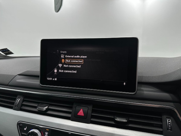 Used Audi S4 2018 for sale - 76189368: Photo 39