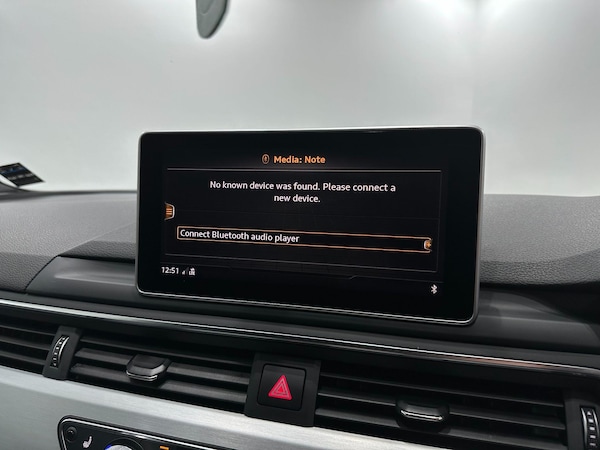 Used Audi S4 2018 for sale - 76189368: Photo 40