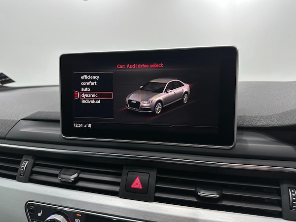 Used Audi S4 2018 for sale - 76189368: Photo 41