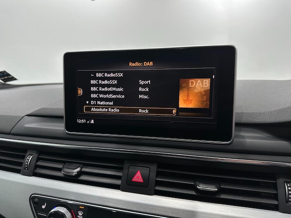 Used Audi S4 2018 for sale - 76189368: Photo 43