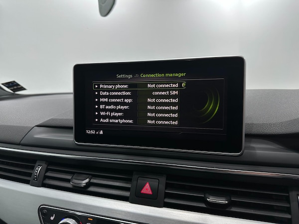 Used Audi S4 2018 for sale - 76189368: Photo 45