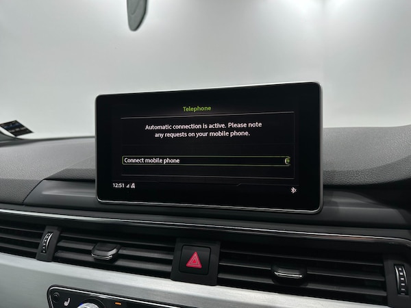 Used Audi S4 2018 for sale - 76189368: Photo 46