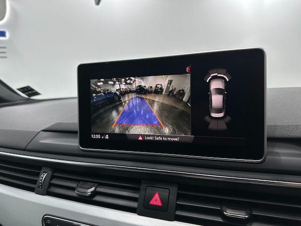 Used Audi S4 2018 for sale - 76189368: Photo 47