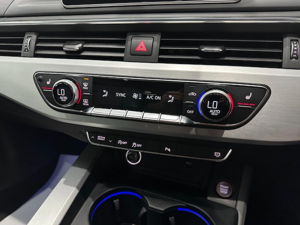 Used Audi S4 2018 for sale - 76189368: Photo 48