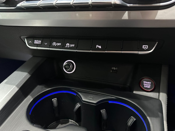 Used Audi S4 2018 for sale - 76189368: Photo 49