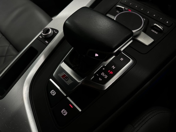 Used Audi S4 2018 for sale - 76189368: Photo 52