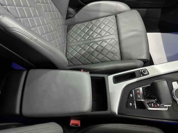 Used Audi S4 2018 for sale - 76189368: Photo 53