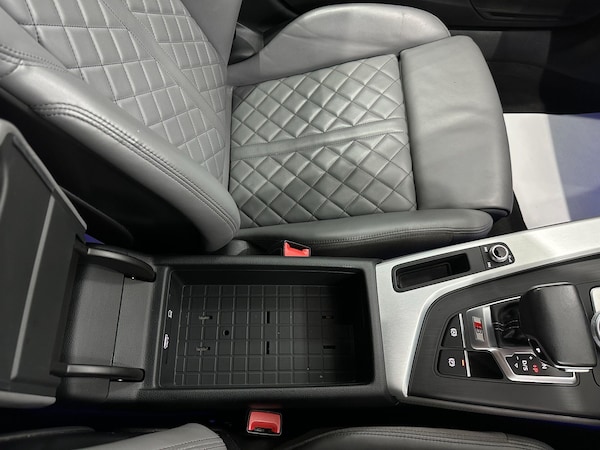 Used Audi S4 2018 for sale - 76189368: Photo 54