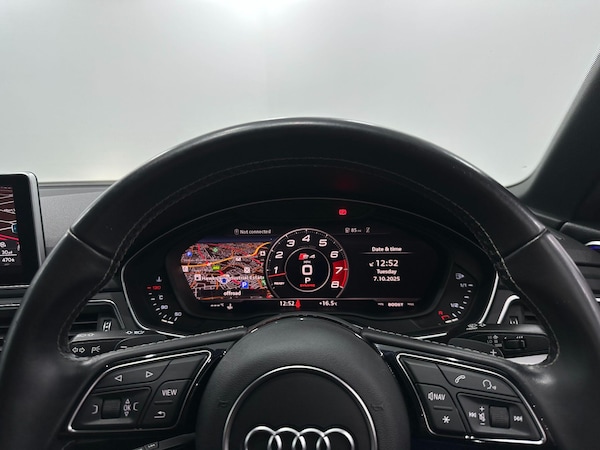 Used Audi S4 2018 for sale - 76189368: Photo 57