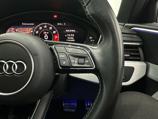 Used Audi S4 2018 for sale - 76189368: Photo 59