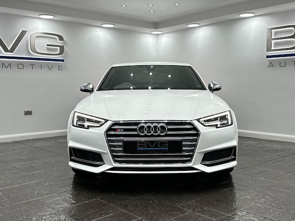 Used Audi S4 2018 for sale - 76189368: Photo 5