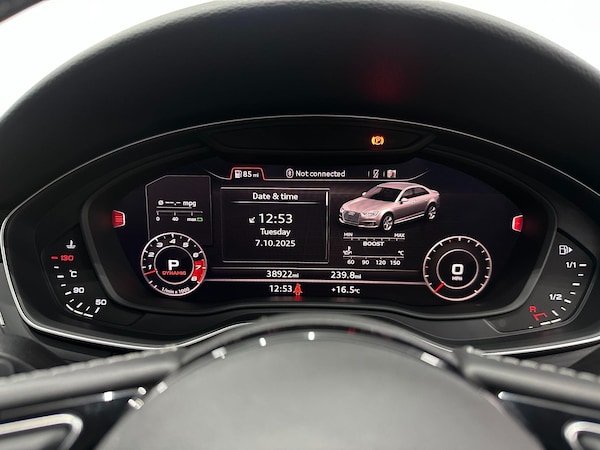 Used Audi S4 2018 for sale - 76189368: Photo 60