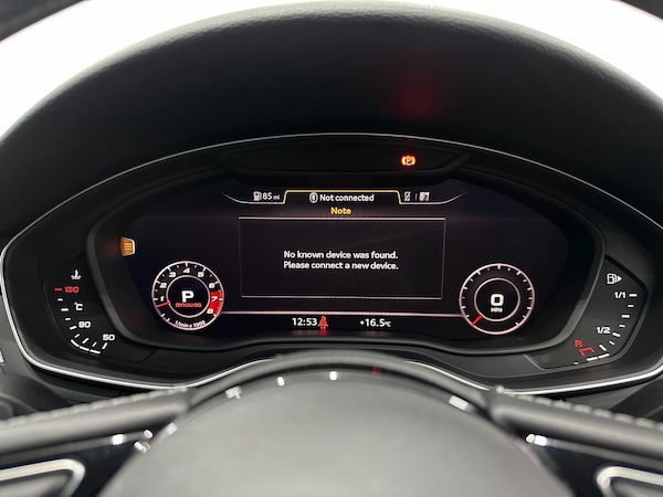 Used Audi S4 2018 for sale - 76189368: Photo 61