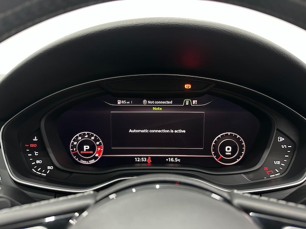 Used Audi S4 2018 for sale - 76189368: Photo 62