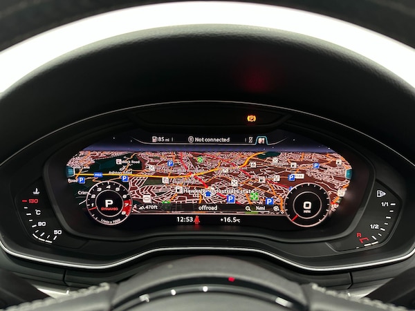 Used Audi S4 2018 for sale - 76189368: Photo 64