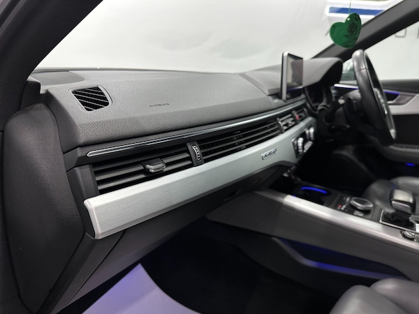Used Audi S4 2018 for sale - 76189368: Photo 66