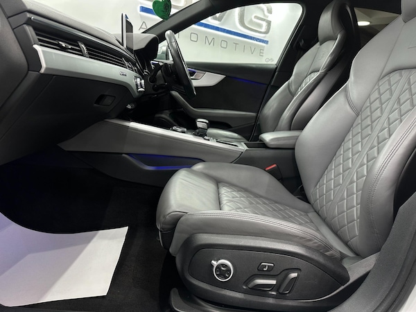 Used Audi S4 2018 for sale - 76189368: Photo 67