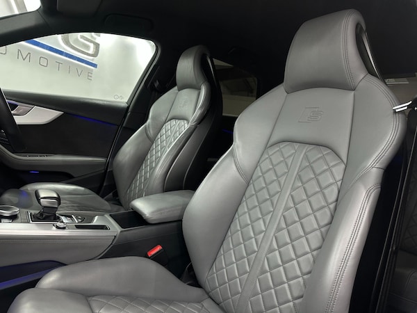 Used Audi S4 2018 for sale - 76189368: Photo 68
