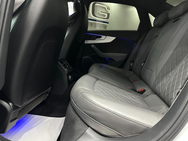 Used Audi S4 2018 for sale - 76189368: Photo 71