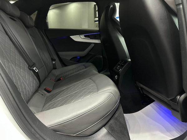 Used Audi S4 2018 for sale - 76189368: Photo 74