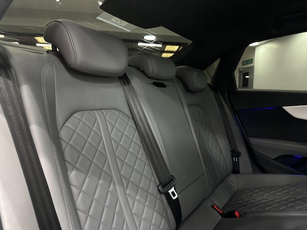 Used Audi S4 2018 for sale - 76189368: Photo 75