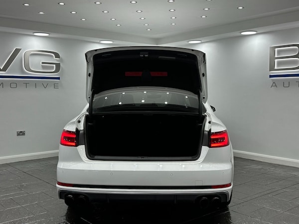 Used Audi S4 2018 for sale - 76189368: Photo 77