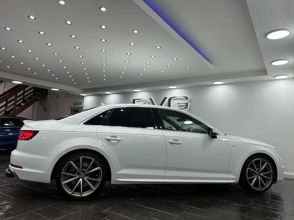 Used Audi S4 2018 for sale - 76189368: Photo 9