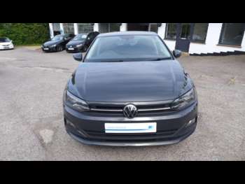 Used Volkswagen Polo 2021 for sale - 74808184: Photo