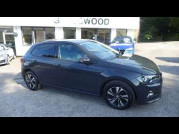 2020 - 1.0 EVO Match Euro 6 (s/s) 5dr