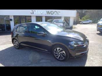 2020 - 1.5 TSI EVO Match Edition Euro 6 (s/s) 5dr