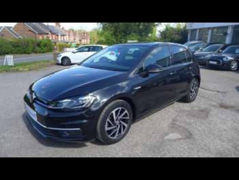 Used Volkswagen Golf 2020 for sale - 74706614: Photo