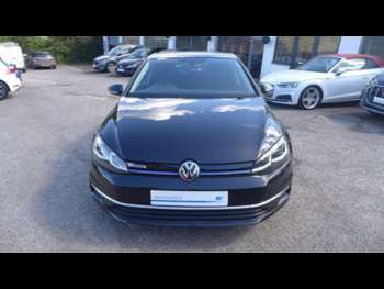 Used Volkswagen Golf 2020 for sale - 74706614: Photo