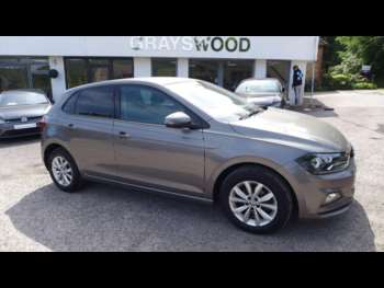 2020 - 1.0 TSI Match Euro 6 (s/s) 5dr