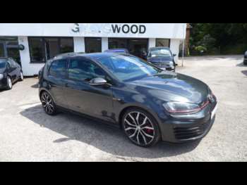 2014 - 2.0 TSI BlueMotion Tech GTI DSG Euro 6 (s/s) 3dr
