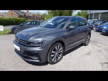 Used Volkswagen Tiguan 2019 for sale - 74706616: Photo