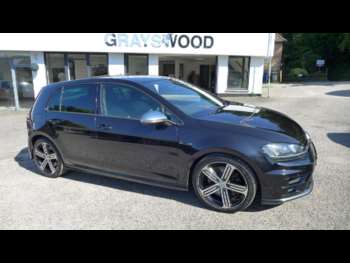 2015 - 2.0 TSI R 5dr