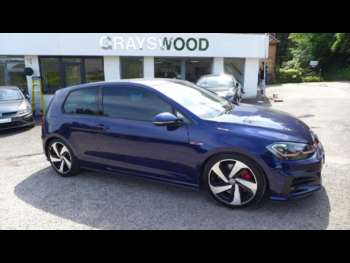 2019 - 2.0 TSI GTI Performance Euro 6 (s/s) 3dr