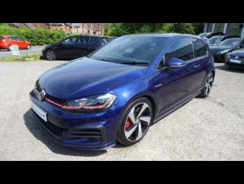 Used Volkswagen Golf 2019 for sale - 74757413: Photo
