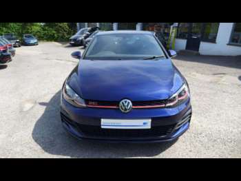Used Volkswagen Golf 2019 for sale - 74757413: Photo