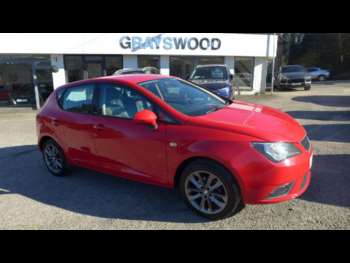 2015 - 1.2 TSI I TECH Euro 5 5dr