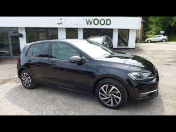 2020 - 1.5 TSI EVO 150 Match Edition 5dr DSG