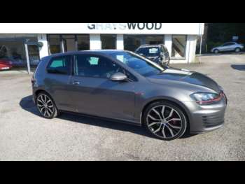 2015 - 2.0 TSI BlueMotion Tech GTI Performance DSG Euro 6 (s/s) 3dr