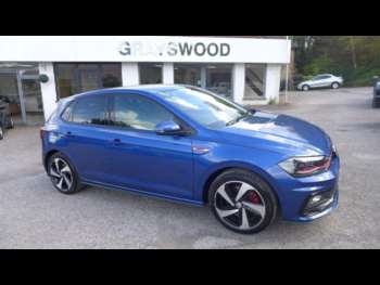 2020 - 2.0 TSI GTI+ DSG Euro 6 (s/s) 5dr