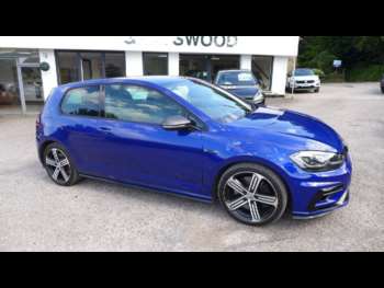2017 - 2.0 TSI 310 R 3dr 4MOTION DSG