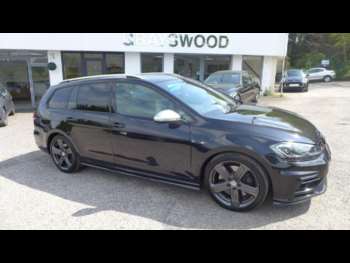 2018 - 2.0 TSI R DSG 4Motion Euro 6 (s/s) 5dr