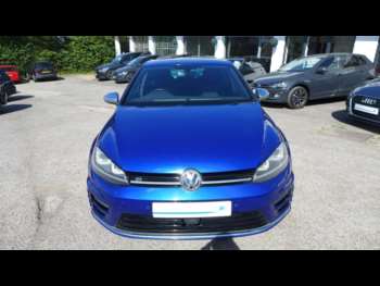 Used Volkswagen Golf 2014 for sale - 75113564: Photo